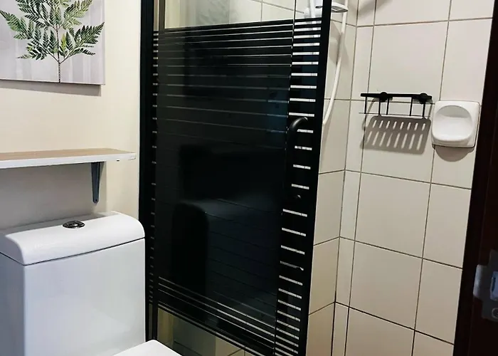 Aparthotel New, Affordable & Sassy Barkada Unit-can Fit 5 Pax Cebu
