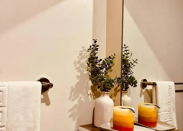 New, Affordable & Sassy Barkada Unit-can Fit 5 Pax Aparthotel Cebu