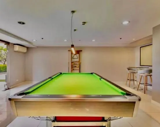 New, Affordable & Sassy Barkada Unit-can Fit 5 Pax Cebu